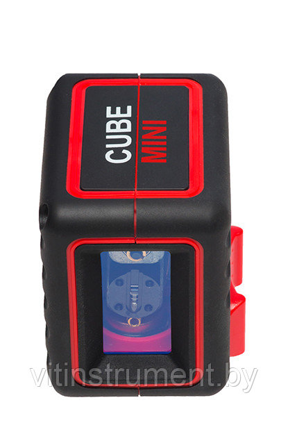 Уровень лазерный ADA Instruments CUBE MINI Professional Edition, A00462 - фото 5 - id-p121966090