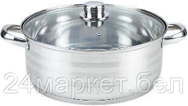 Кастрюля BEKKER BK-1594 - фото 1 - id-p102980766