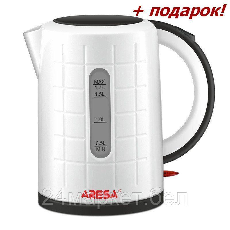 AR-3452 Чайник электрический Aresa