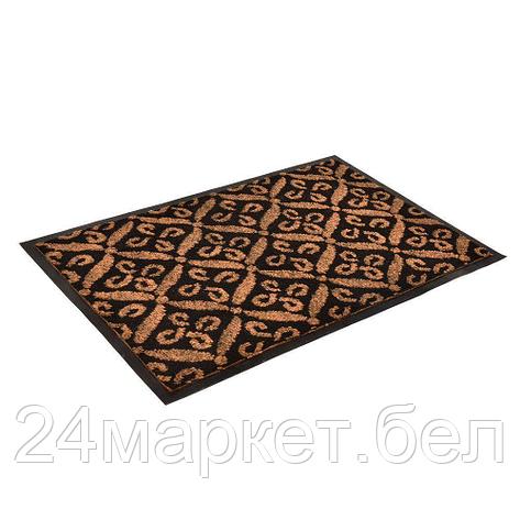 24076 Коврик влаговпитывающий Hall 50*80см VORTEX, фото 2
