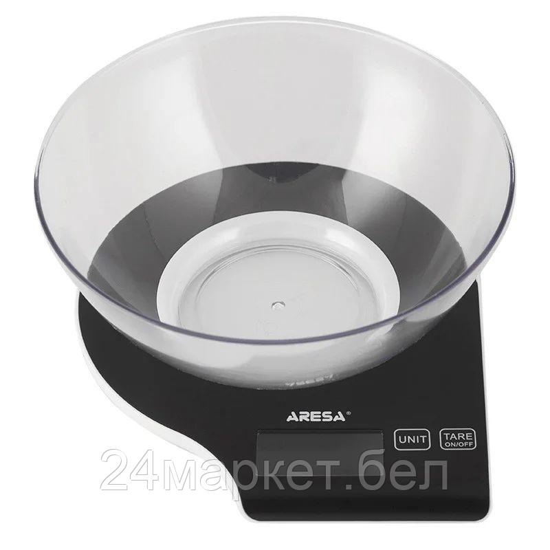 AR-4301 Кухонные весы ARESA - фото 2 - id-p113581554
