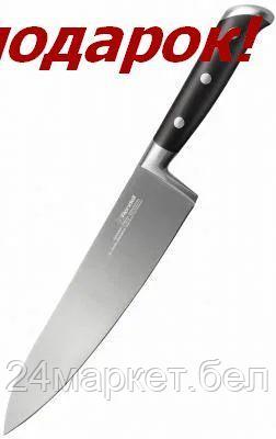 Кухоннные ножиRD-318 Нож поварской 20 см Langsax Rondell - фото 2 - id-p118732587
