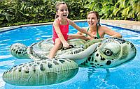Надувная игрушка-наездник Intex Морская черепаха (57555NP)