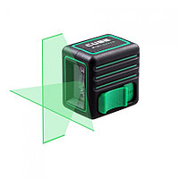 Нивелир лазерный ADA Cube Mini Green Basic, A00496