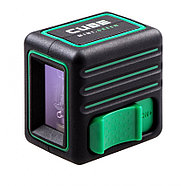 Лазерный уровень ADA Cube Mini Green Professional Edition, A00529, фото 3