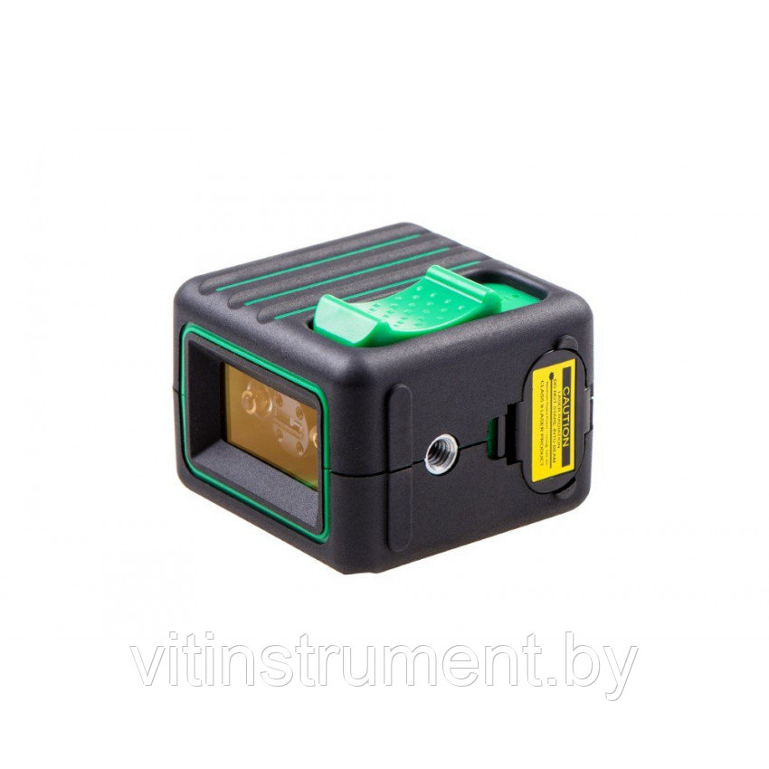 Лазерный уровень ADA Cube Mini Green Professional Edition, A00529 - фото 4 - id-p121974269