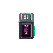Лазерный уровень ADA Cube Mini Green Professional Edition, A00529, фото 5