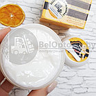 Подтягивающий и разогревающий детокс-крем для тела с ароматом ванильного мороженого Elizavecca Belly Line K.O, фото 10