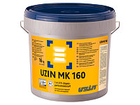 UZIN MK160 силановый паркетный клей, 16кг