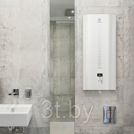 Водонагреватель Electrolux EWH 50 Centurio IQ 3.0, фото 2