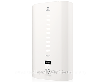 Водонагреватель Electrolux EWH 100 Centurio IQ 2.0, фото 2