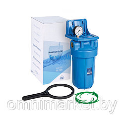 Aquafilter Корпус механического фильтра Aquafilter FH10B1-B-WB