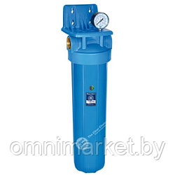 Aquafilter Корпус механического фильтра Aquafilter FH20B1-B-WB