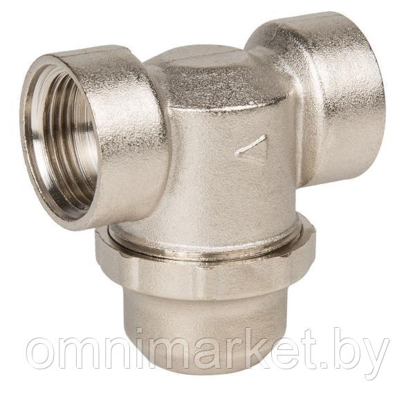Aquafilter Магистральный фильтр Aquafilter FHMC