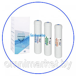 Aquafilter Комплект сменных картриджей Aquafilter EXCITO-HF-CRT