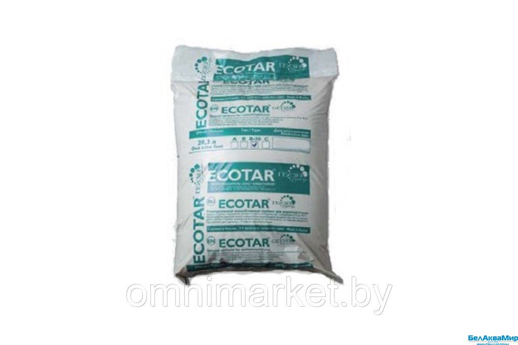 Гейзер Загрузка Ecotar B30 (Экотар В30) 25 л - фото 1 - id-p121993730