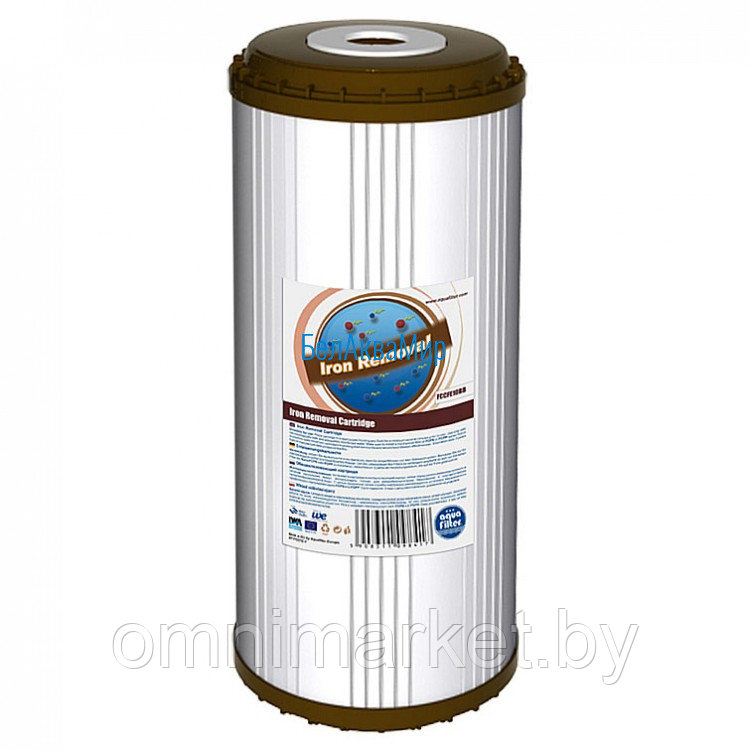 Aquafilter Картридж обезжелезивания Aquafilter FCCFE 10BB