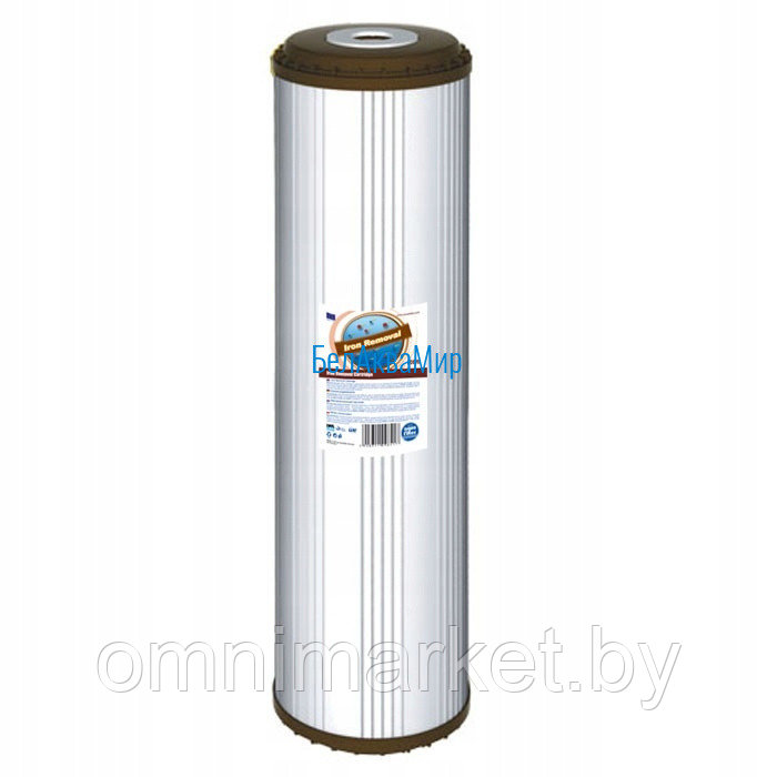 Aquafilter Картридж для фильтра Aquafilter FCCFE 20BB - фото 1 - id-p121993760