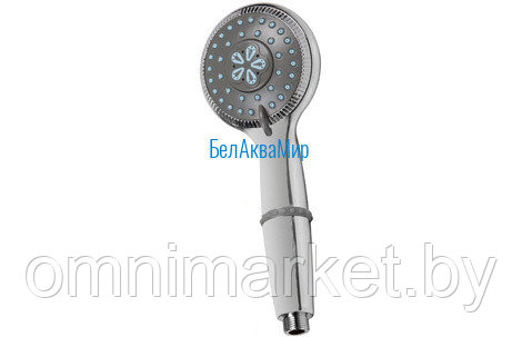 Aquafilter Насадка для душа Aquafilter FHSH-5-C
