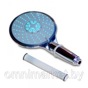 Aquafilter Насадка для душа Aquafilter FHSH-6-C