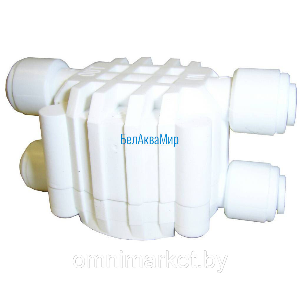 Aquafilter Автопереключатель воды 1/4" Organic