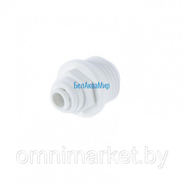Гейзер Переходник Гейзер Organic WA-MC0407 (1/4 на 1/2)