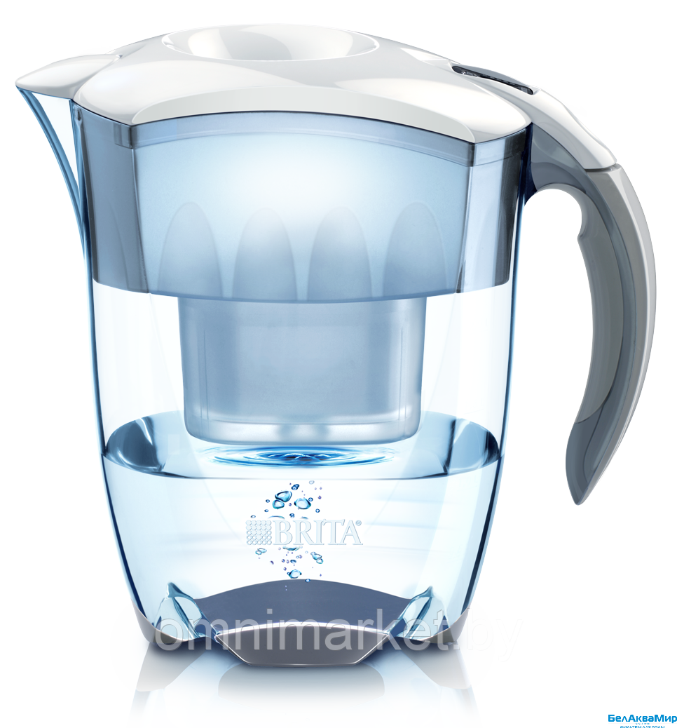 Brita Фильтр-кувшин Brita Elemaris XL