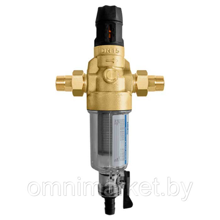 BWT Фильтр с прямой промывкой BWT Protector mini C/R HWS