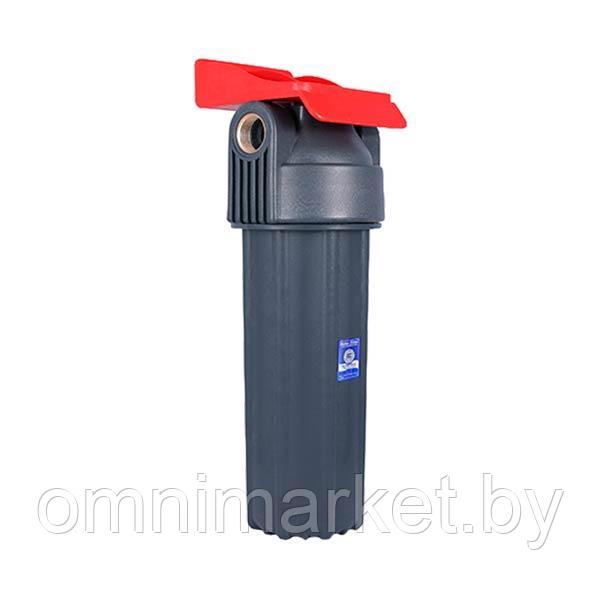 Aquafilter Магистральный фильтр для горячей воды Aquafilter FHHOT-WB - фото 1 - id-p121994260