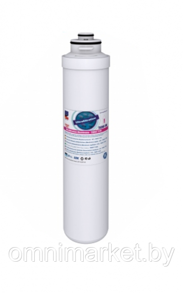 Aquafilter Капиллярная мембрана в корпусе  Aquafilter TLCHF-TW (типа Twist)