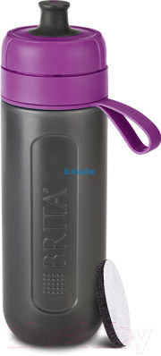 Brita Фильтр питьевой воды Brita Fill&Go Active - фото 1 - id-p121994389