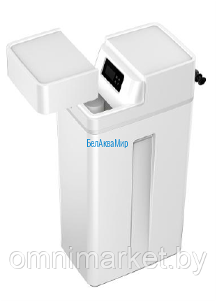 Krausen Система Krausen White 1035 - фото 1 - id-p121994406