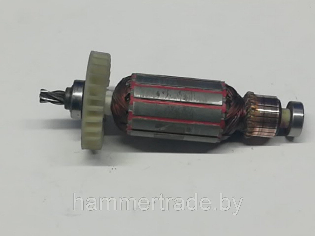 PRE829_P Якорь для перф. Диолд ПРЭ-8, WATT WBH-1050