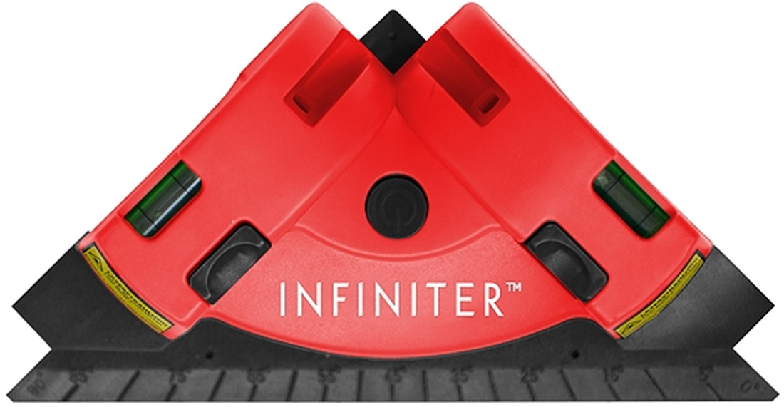 Infiniter SQ Нивелир лазерный