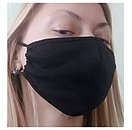 Повязка для лица (маска защитная), фото 3