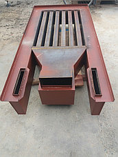 Установка УВН 100 КВт ( отопление складов, мастерских, теплиц пром помещений), фото 3