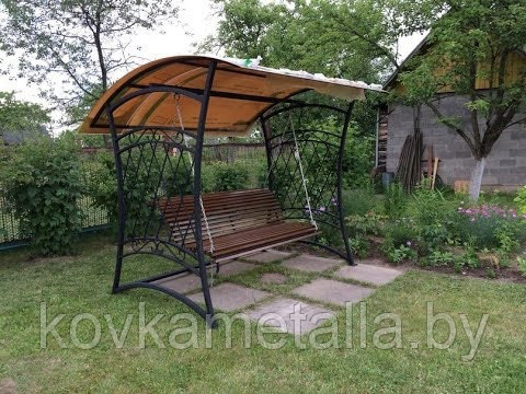 Качели Азия №15