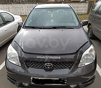 Дефлектор капота Toyota Matrix (2002-2008) [TYA11] VT52