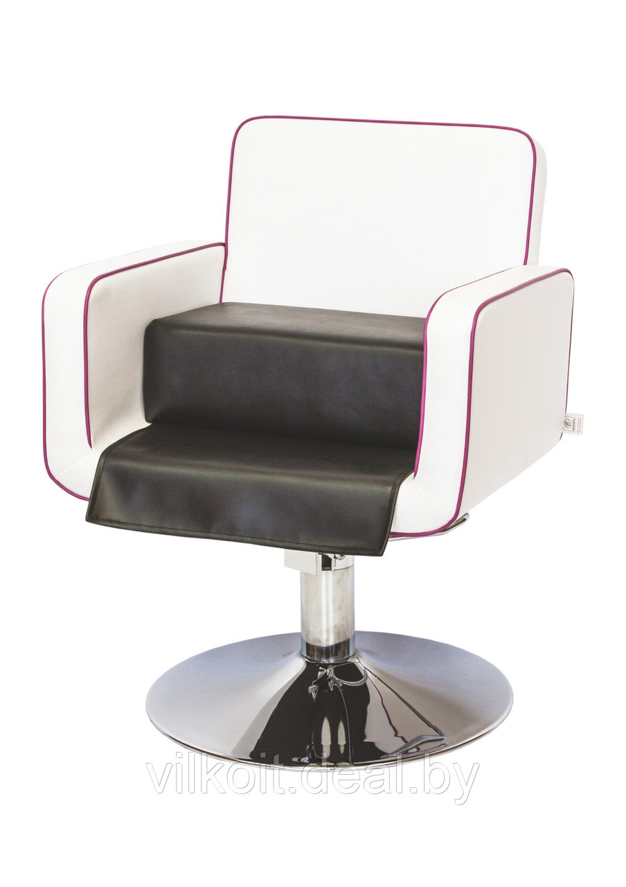 Детское сиденье Юниор-2 для парикмахерского кресла - фото 1 - id-p122039630