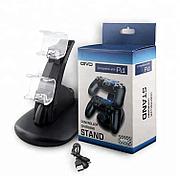 Зарядная станция Dualshock 4 - Controller Charging Stand IV-P4002 OIVO