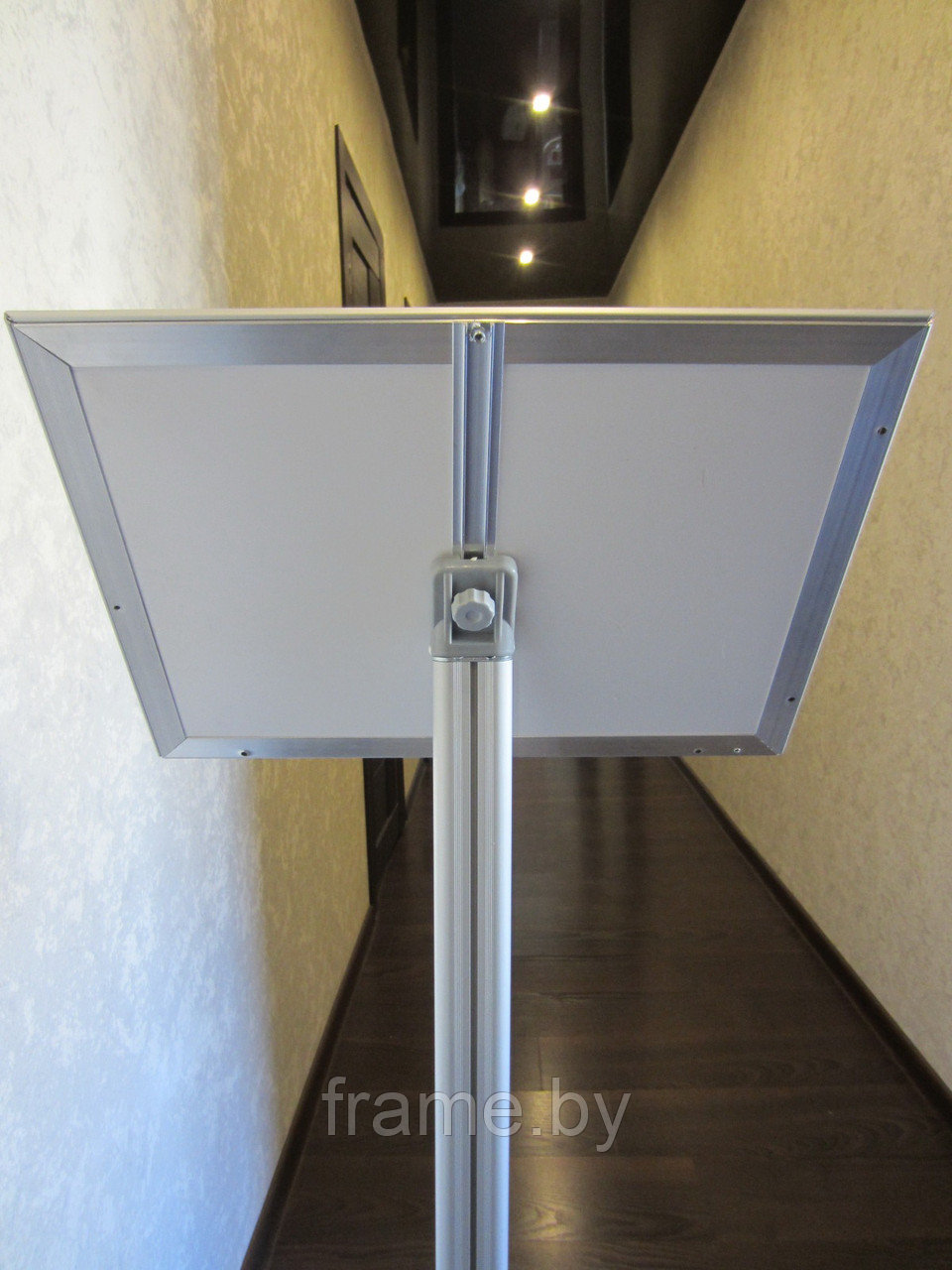 Стойка напольная для листовки А3: продажа, цена в Минске. Рекламные и ...