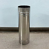 Вентиляционная  труба из нержавейки, фото 4
