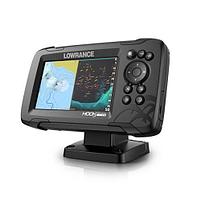 Эхолот Lowrance Hook Reveal 5 (83/200)HDI +карты Беларуси, фото 2