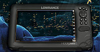 Эхолот Lowrance Hook Reveal 5 (83/200)HDI +карты Беларуси, фото 5