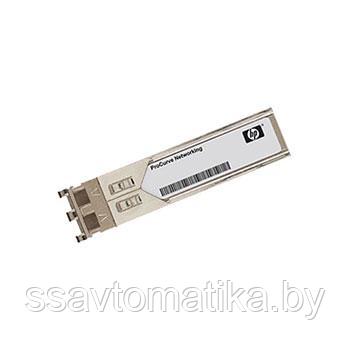 SFP-трансивер HPE X130 10G SFP+ LC LR (JL439A)