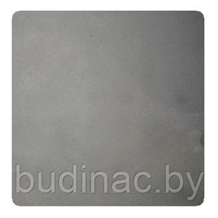 Плита глухая П2-0-4 9C149 410х340х10 мм (Ц)