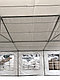 Тент-шатер ПВХ 7x12м с прозрачным фронтоном Sundays P712201W, фото 4