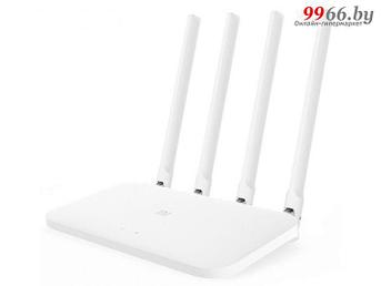 Wi-Fi роутер Xiaomi Mi WiFi Router 4A Gigabit Edition