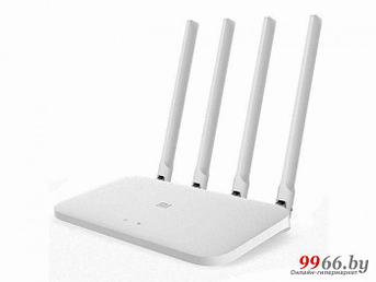 Wi-Fi роутер Xiaomi Mi WiFi Router 4A