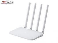 Wi-Fi роутер Xiaomi Mi WiFi Router 4C DVB4231GL